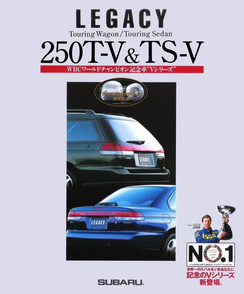 1996N2s KVB 250T-V&TS-V J^O \